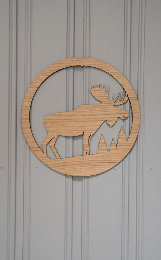 Moose Hanger