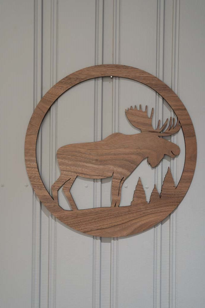 Moose Hanger