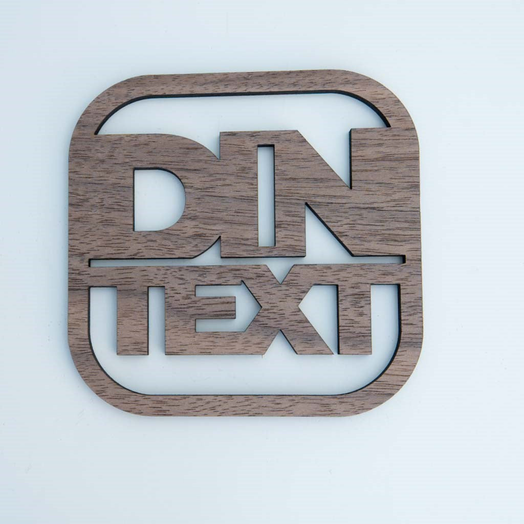 Customized Coasters